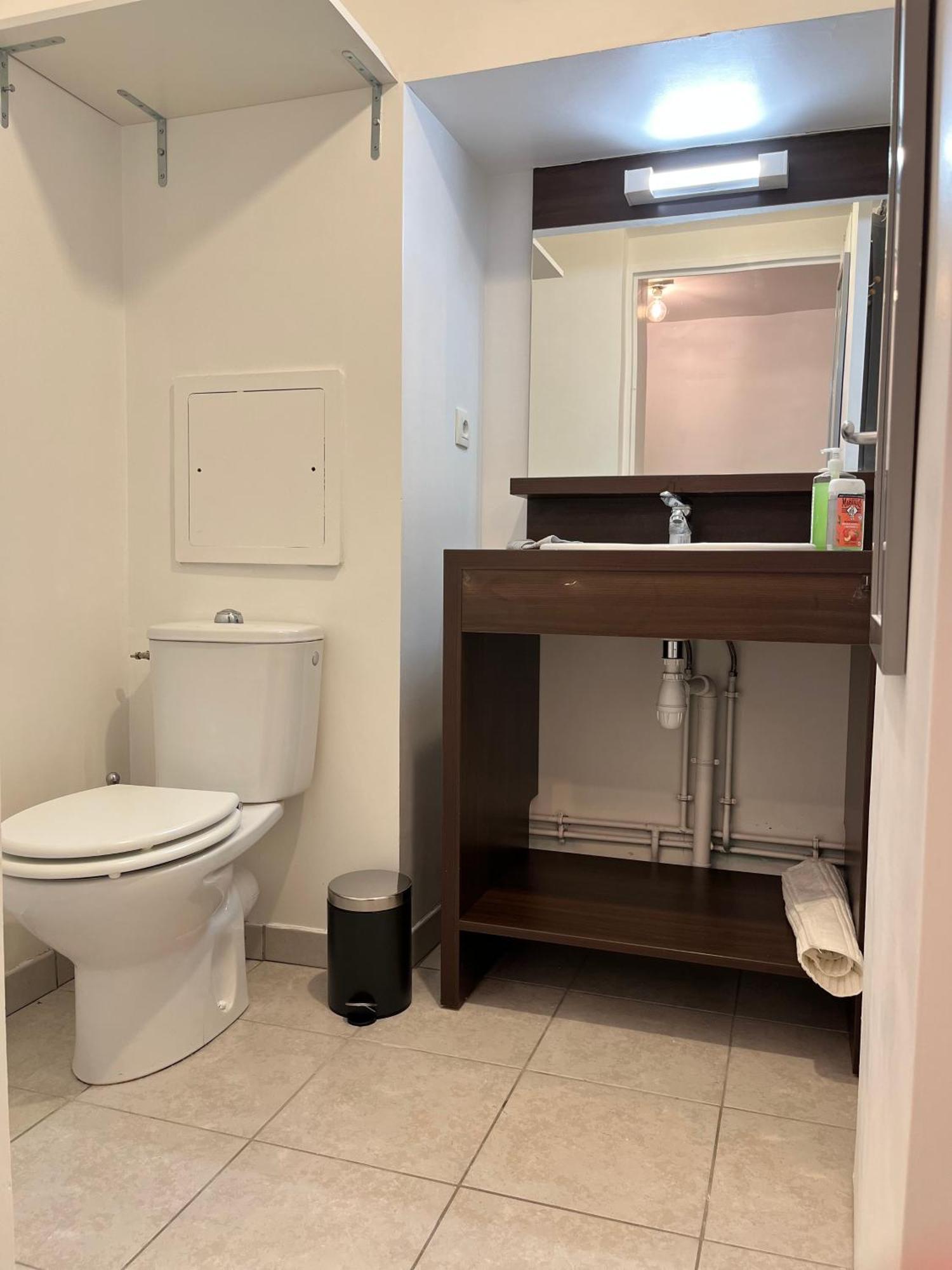 Tkd - Disneyland Paris Appartement