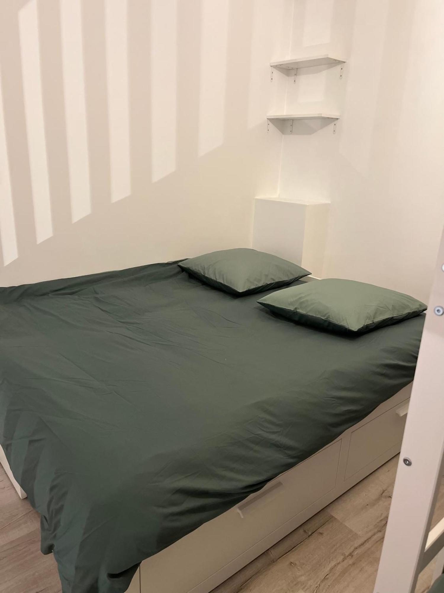 Appartement Tkd - Disneyland Paris Montévrain