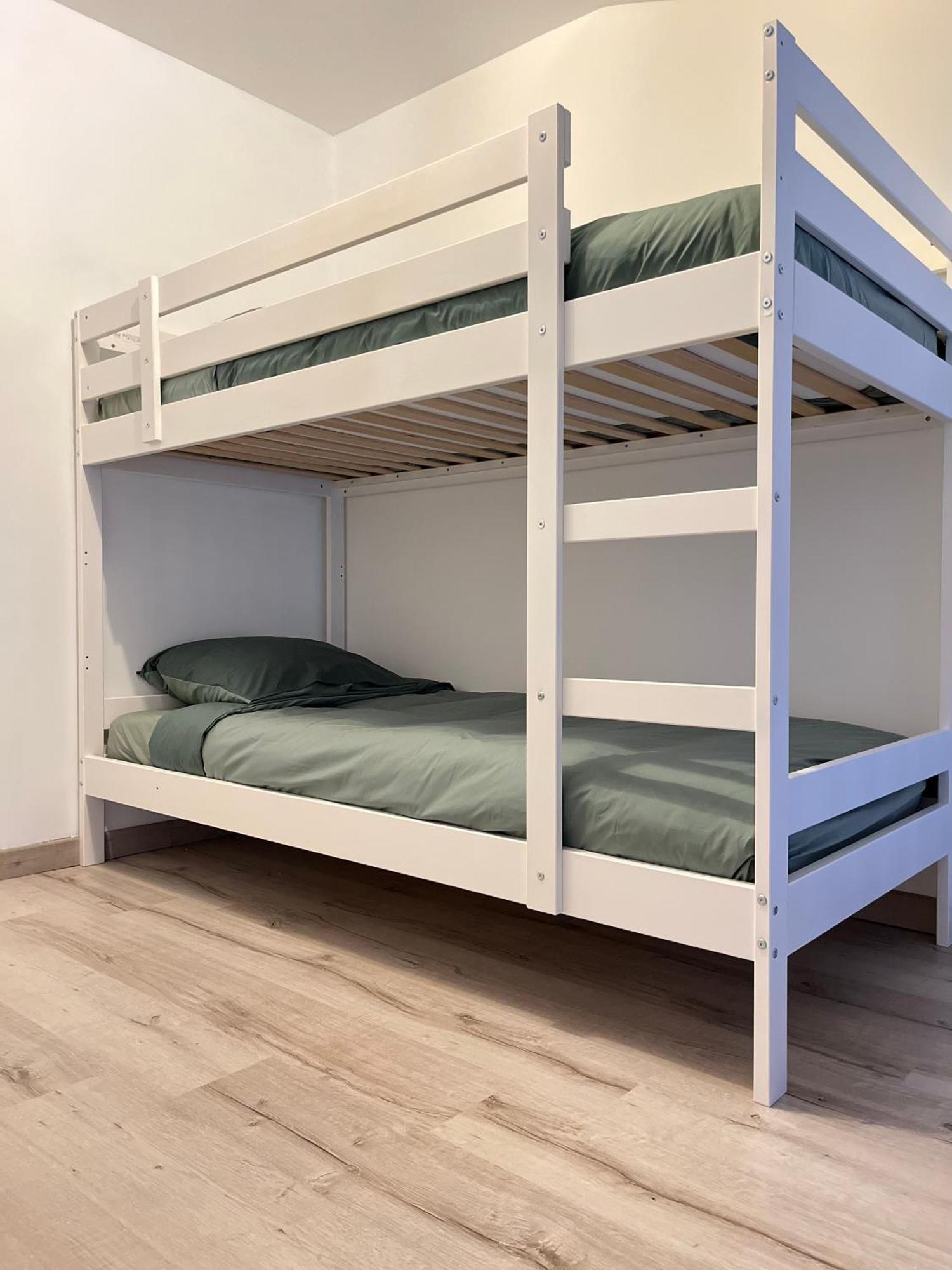 Tkd - Disneyland Paris Appartement