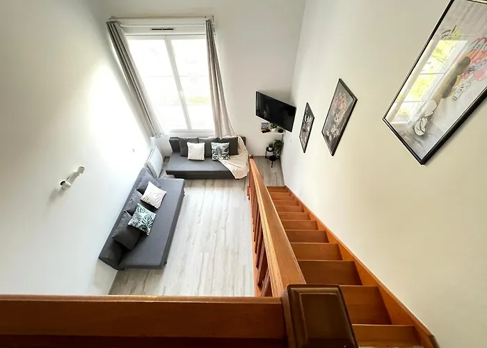 Tkd Apartment - Disneyland Paris