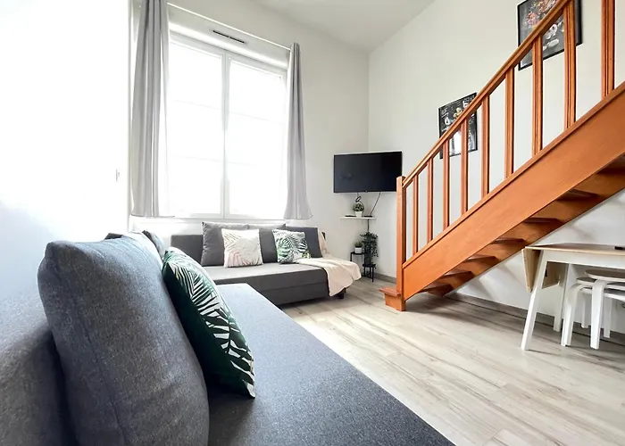 Tkd Apartment - Disneyland Paris