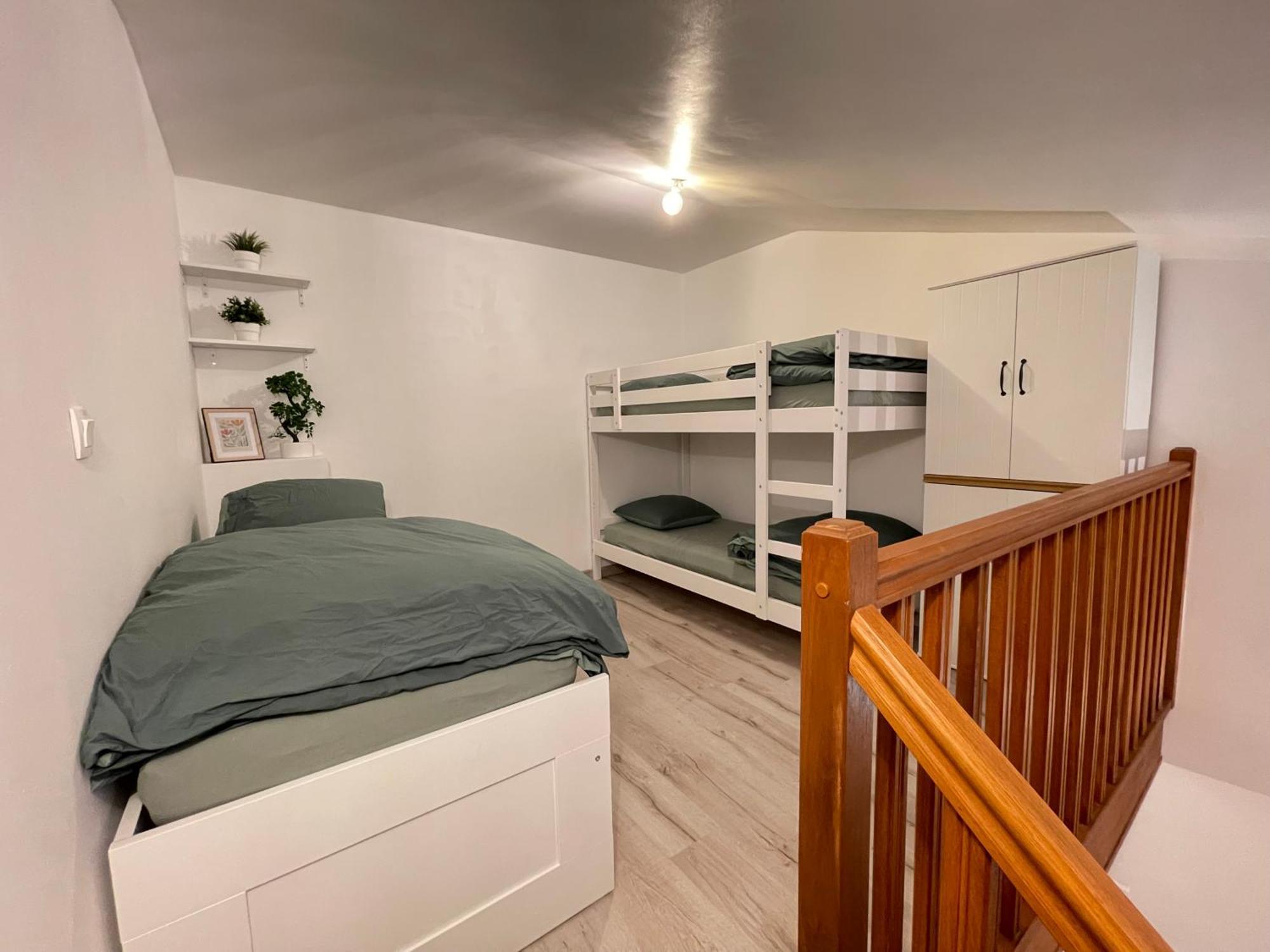 Tkd - Disneyland Paris Apartment *